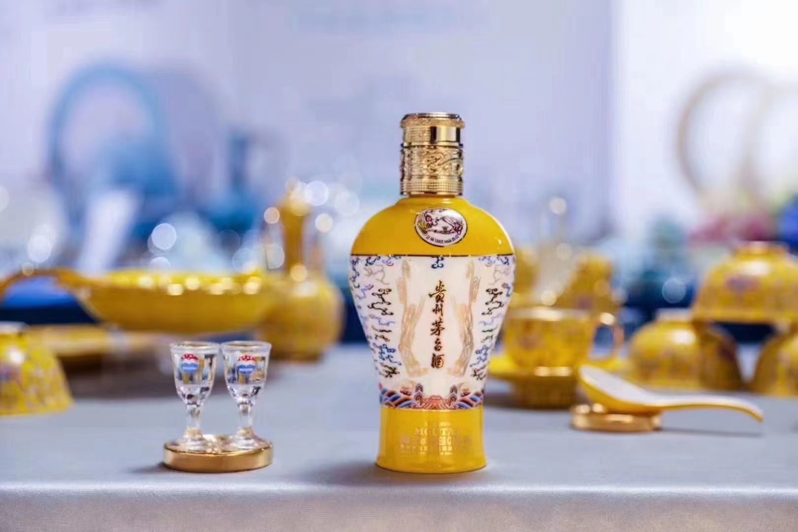 翰林镇聊城东昌府高价回收茅台酒多少钱哪里回收(附近上门回收茅台酒）?